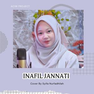 Innafil Jannati _ Syifa Nurfadhilah