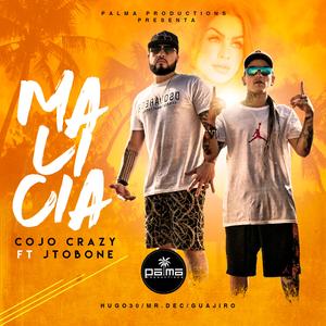 Malicia (feat. J Tobone)
