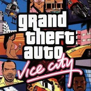 Vice City Theme