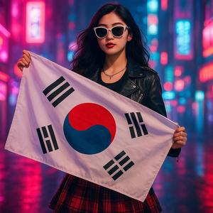 Rain My City (난 춤을 춰)