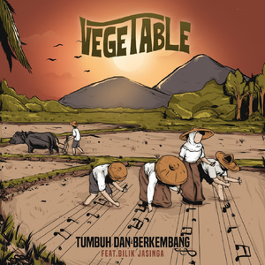 Tumbuh Dan Berkembang