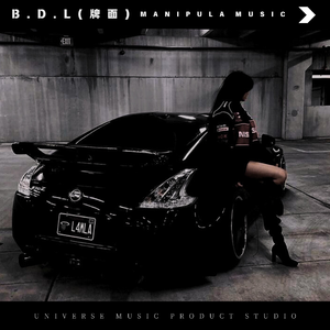B.D.L (牌面)