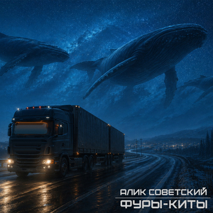 Фуры-киты
