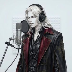 Cynthia Harrell-- I Am The Wind--爱怨无问（霓虹回路COVER）