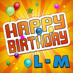 Happy Birthday Maggie