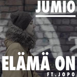 Elämä On (feat. Jopo)