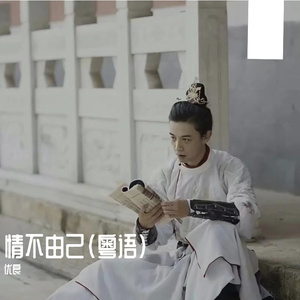 情不由己 （粤语） 伴奏