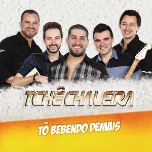 Festa da Tequila (Ao Vivo)