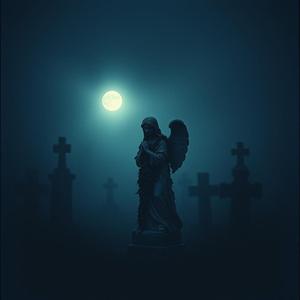 Das Schweigen der steinernen Engel