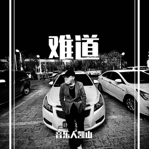 难道~音乐人凯山
