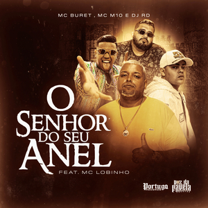 O Senhor do Seu Anel