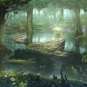 Forest