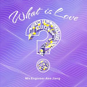 WHAT IS LOVE（翻自 TWICE）