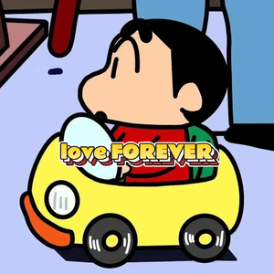 love Forever（ProdEVOMUSIC）