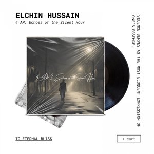 4 AM: Echoes of the Silent Hour