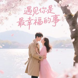 遇见你是最幸福的事