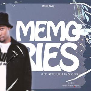 Memories (feat. Nevie Blue & Fizzytoofab)