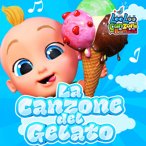 La Canzone del Gelato