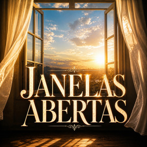 Janelas Abertas