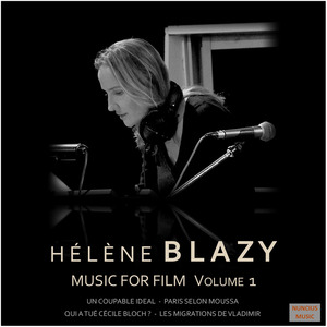 La Valse Des Rêves (De "Les Migrations De Vladimir")