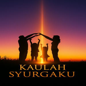 Kaulah Syurga Ku