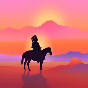 Whispers of the Canyon