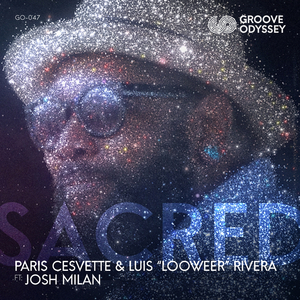Sacred (Vocal Mix)
