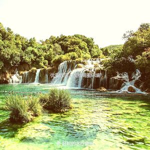 柔和的水疗护理时刻