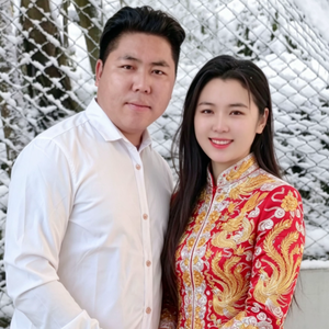 情花水月爱是你 (山歌) 伴奏