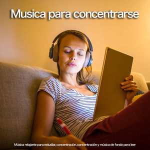 Musica para leer
