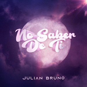 No Saber De Ti