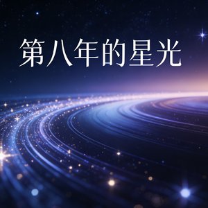 第八年的星芒