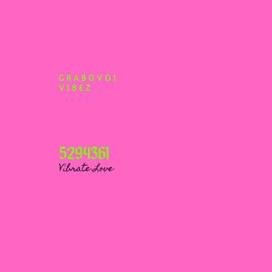 Vibrate Love