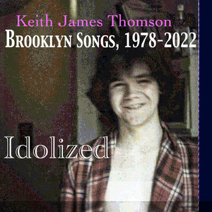 Idolized (2022 Rerecording)