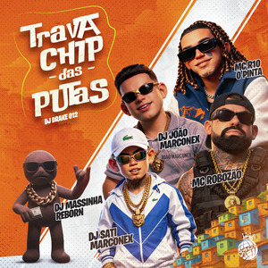 Trava o Chip das Puta
