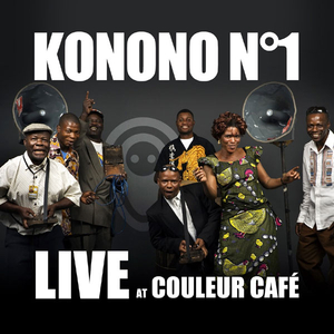A.E.I.O.U (Live at Couleur Café)