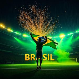 AQUI É O BRASIL (DEIXA DEIXA)