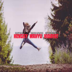 Hengky wahyu hidayat