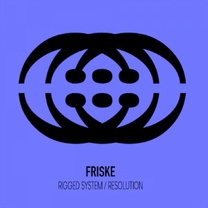 Resolution (Original Mix)