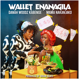 Wallet Enanagila