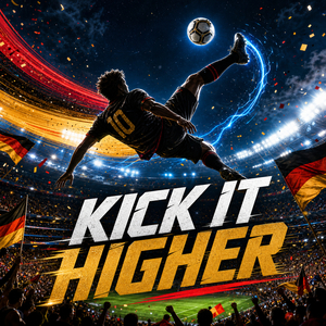 Kick It Higher