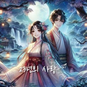 23년의 사랑