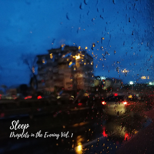 Rehydrating Rainfall