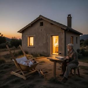 Am și eu un băiețel (Dedicatie live)