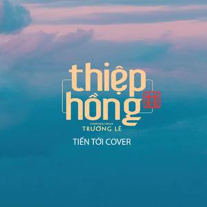 Thiệp Hồng (Cover)
