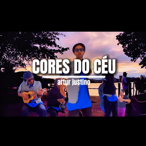 Cores do Céu