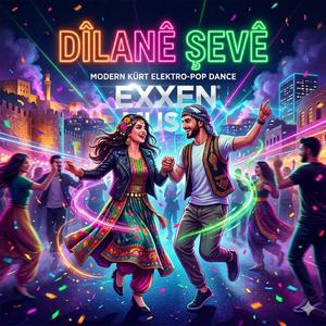 Dîlanê Şevê