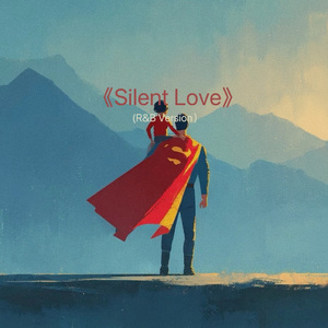 《Silent Love (R&B Version)》