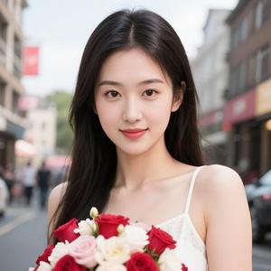 姑娘想嫁人 (Remix)