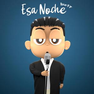 ESA NOCHE (feat. RAY)